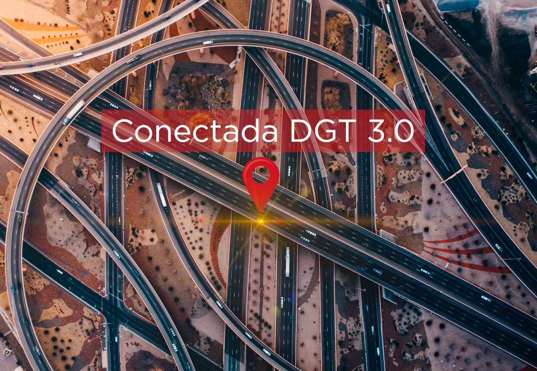 BALIZA LUMINOSA GEOLOCALIZADA V16 HOMOLOGADA POR LA DGT