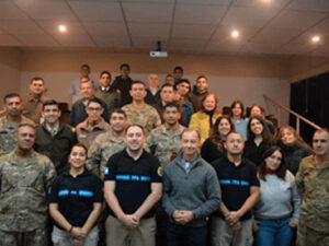 Capacitación FIE