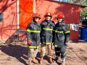 Capacitación FIE