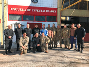 Capacitación FIE