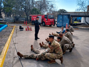 Capacitación FIE
